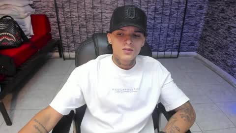 Lucky online show from 04.12.26