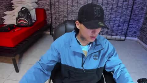 Lucky online show from 04.17.26