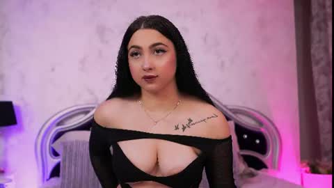 Mia online show from 07.03.26