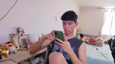 Lu Independent Model online show from 02.06.26