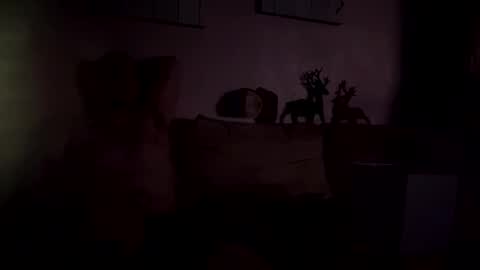 Snapshot of lucrativeladiez chatting on 12.15.25 Honey Im Home online show from 12.15.25