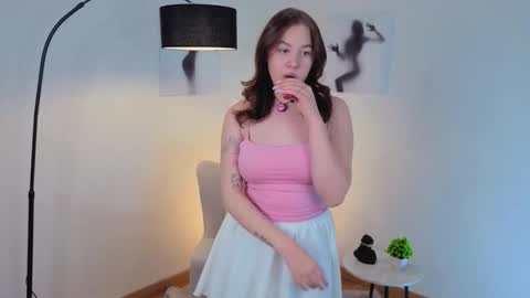 Anna online show from 01.15.26