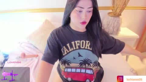 lucy online show from 01.07.25