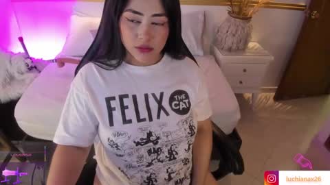 lucy online show from 01.18.25