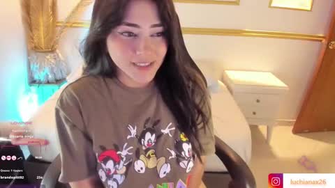 lucy online show from 01.25.25