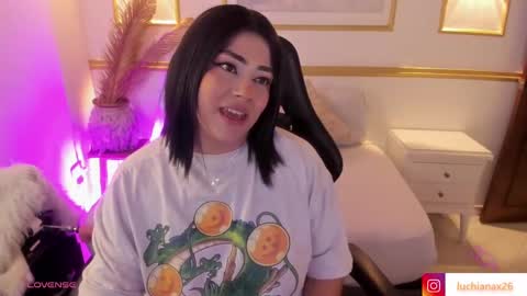 lucy online show from 03.02.25