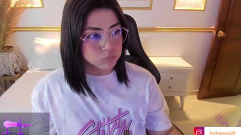 lucy online show from 03.05.25