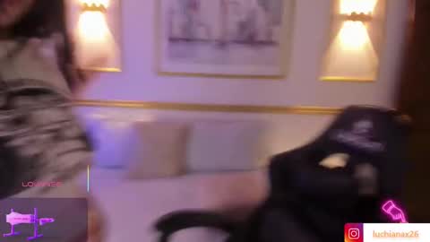 lucy online show from 03.07.25