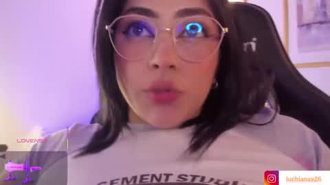 lucy online show from 03.07.25