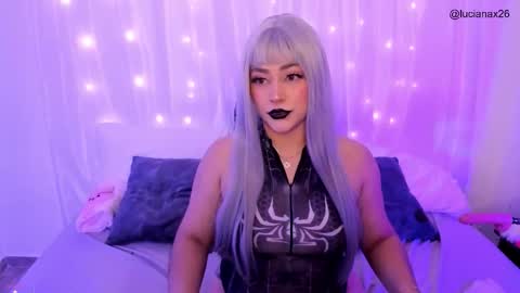 lucy online show from 11.01.25