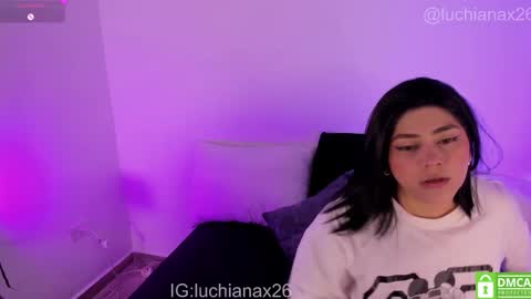 lucy online show from 02.28.26