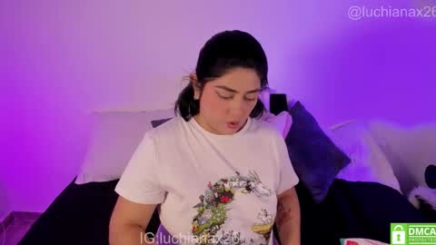 lucy online show from 03.10.26