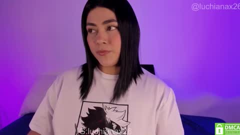 lucy online show from 03.27.26