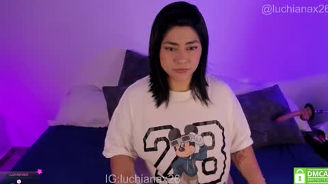 lucy online show from 03.28.26