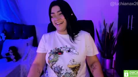 lucy online show from 04.14.26