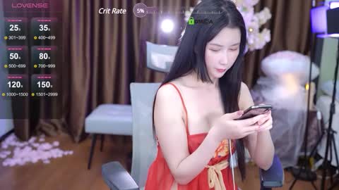 Lucy online show from 01.28.25