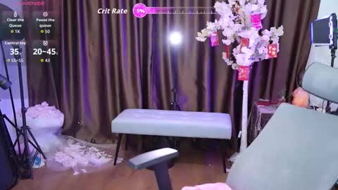 Lucy online show from 11.01.25