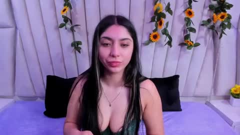 Snapshot of lucy_anal_ chatting on 09.27.25 lucy_anal_ online show from 09.27.25