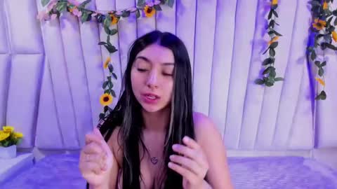 Snapshot of lucy_anal_ chatting on 10.25.25 lucy_anal_ online show from 10.25.25