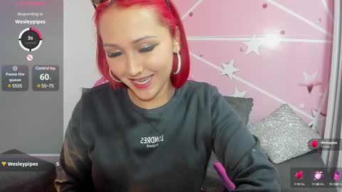 lucy_beatifull online show from 01.03.25