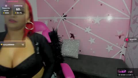 lucy_beatifull online show from 01.05.25
