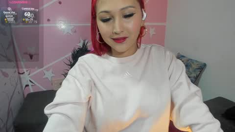 lucy_beatifull online show from 01.06.25