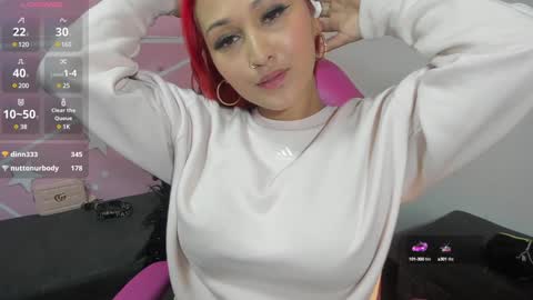 lucy_beatifull online show from 01.06.25