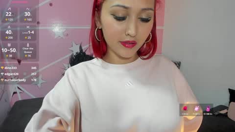 lucy_beatifull online show from 01.06.25