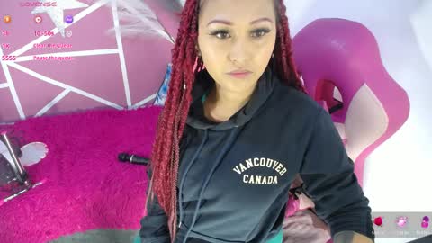 lucy_beatifull online show from 04.11.26