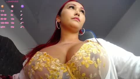 lucy_beatifull online show from 04.18.26