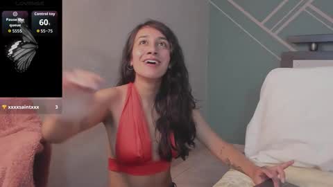 Lucy Herrera online show from 10.30.25