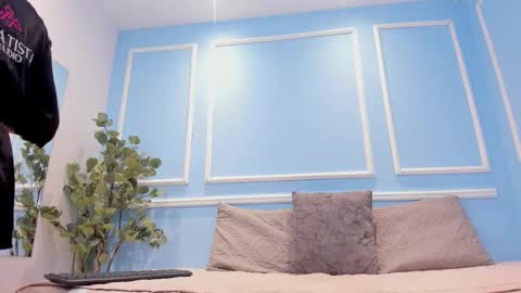 lucy_canel online show from 11.08.25