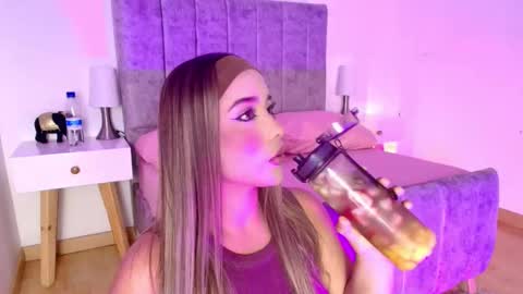 lucy online show from 03.13.26