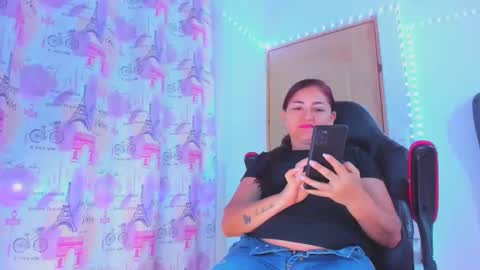 Snapshot of lucy_chanel chatting on 05.17.26 lucy online show from 05.17.26