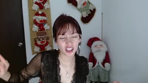 Lucy online show from 12.12.24