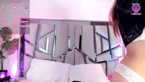 Snapshot of lucy_davies_ chatting on 03.05.26 lucy_davies_ online show from 03.05.26