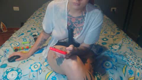 Lucia online show from 03.29.26