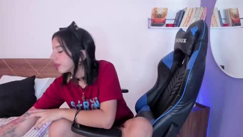 Your Lucy online show from 03.10.25