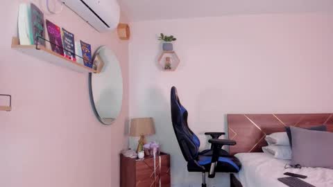 Your Lucy online show from 01.09.26