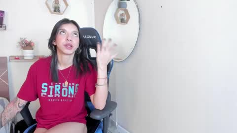 Your Lucy online show from 04.11.26