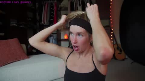 Lucy. online show from 01.14.25