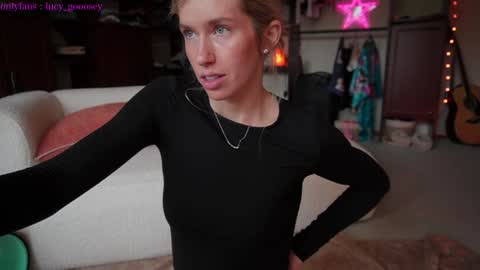 Lucy. online show from 01.15.25