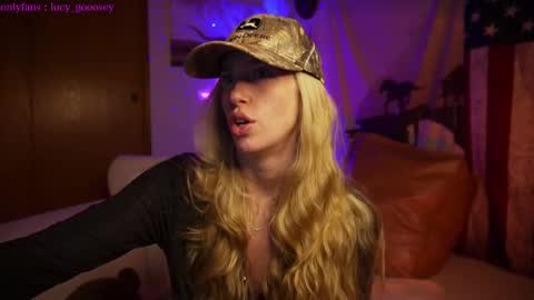 Lucy. online show from 02.08.25