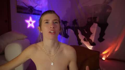 Lucy. online show from 03.04.25