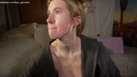 Lucy. online show from 09.29.25