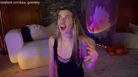 Lucy. online show from 11.08.25