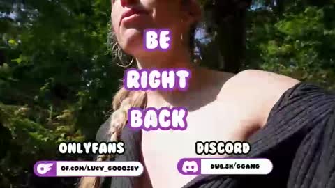 Lucy. online show from 12.20.25