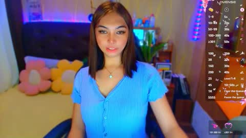 Snapshot of lucy_gray29 chatting on 09.20.25 Lucy online show from 09.20.25