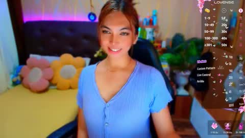 Lucy online show from 10.27.25