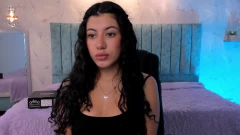 Lucy Greys online show from 07.07.26